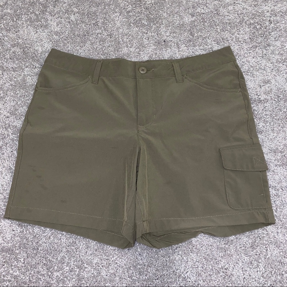 NWOT Eddie Bauer shorts
